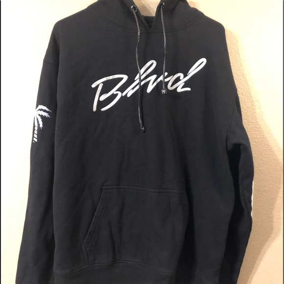 BLVD Other - Blvd hoodie